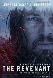 The Revenant 2015 1080p Bluray English Audio 5.1 Full Movie